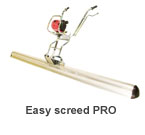 Easy screed PRO